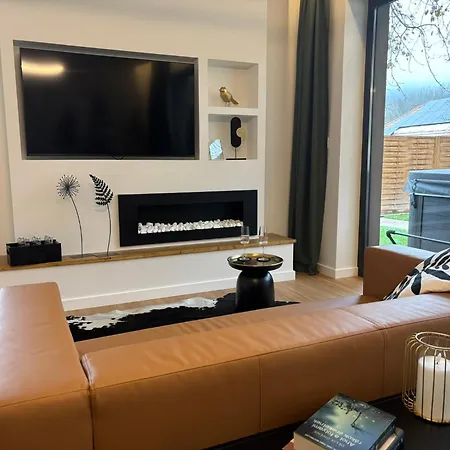 Appartement Hello Pilis *