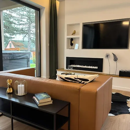 Appartement Hello Pilis