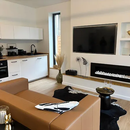 Hello Pilis Appartement *