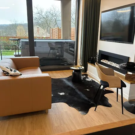 Hello Pilis Appartement *