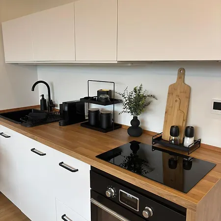 Appartement Hello Pilis *