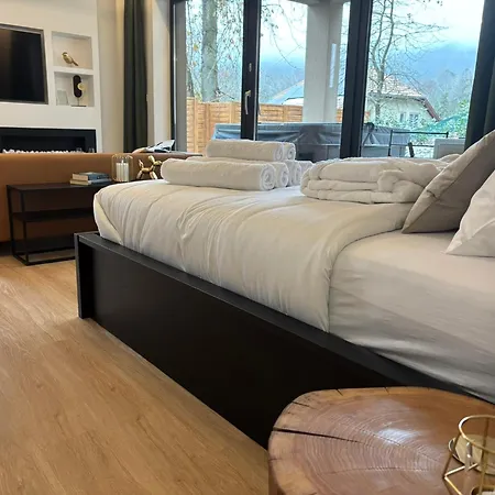 Appartement Hello Pilis Pilisszentkereszt