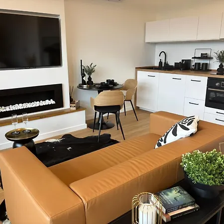 Hello Pilis Appartement *