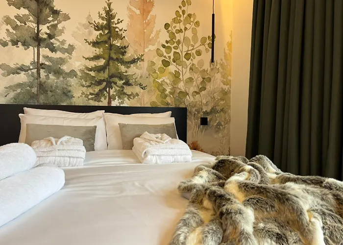 Hello Pilis Apartament Pilisszentkereszt