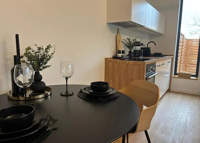 Hello Pilis Apartament