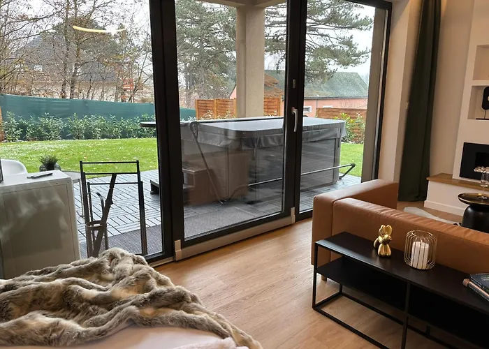 Apartament Hello Pilis *