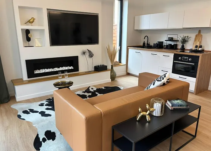 Hello Pilis Apartament *