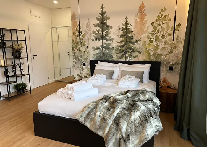 Apartament Hello Pilis *