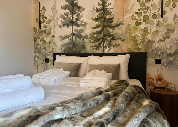 Hello Pilis Apartament Pilisszentkereszt