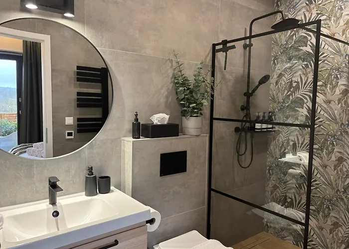 Apartament Hello Pilis