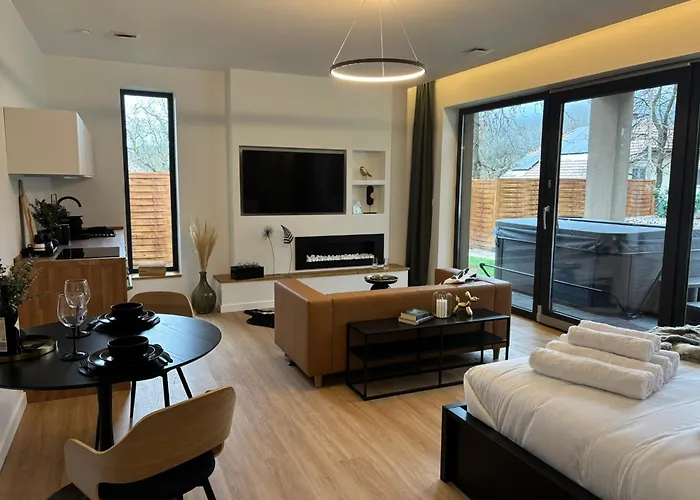 Hello Pilis Apartament