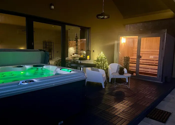 Apartament Hello Pilis Pilisszentkereszt