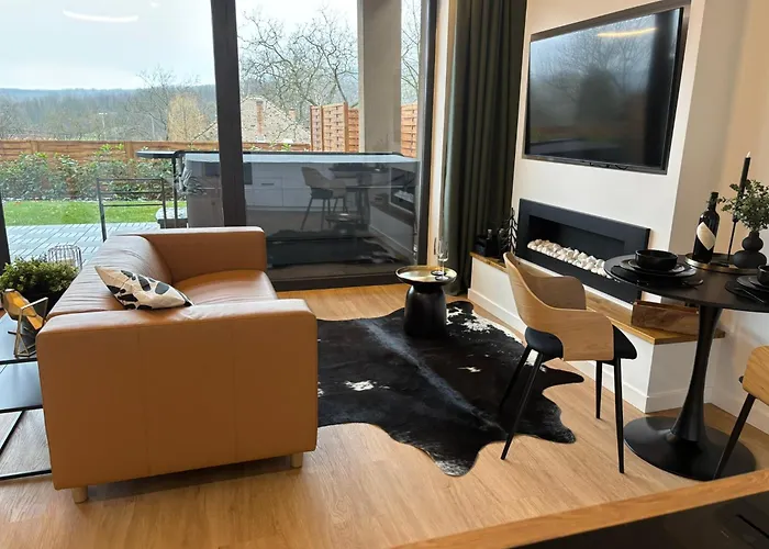 Hello Pilis Apartament *