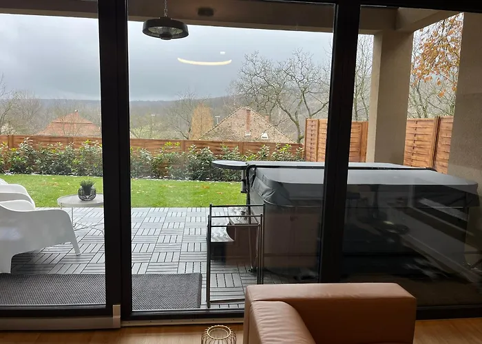 Hello Pilis Apartament Pilisszentkereszt