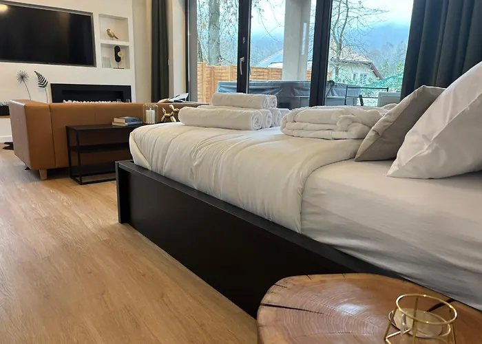 Apartament Hello Pilis Pilisszentkereszt