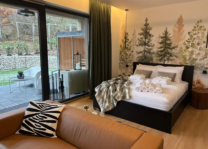 Apartament Hello Pilis Pilisszentkereszt