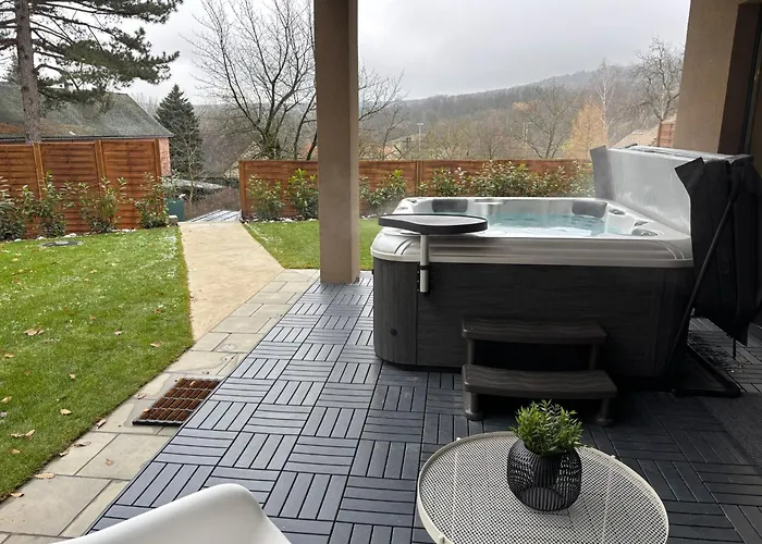 Apartament Hello Pilis